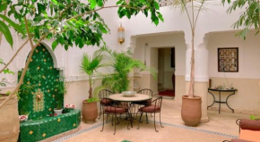 Riad Habib Allah emplacement exceptionnel